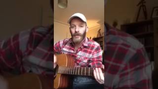 Fleet Foxes - Third of May chords