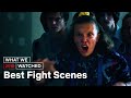 Best Fight Scenes on Netflix | What We Watched | Nx