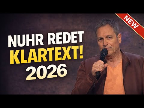 Nuhr im ERSTEN Full Show vom 04.02.2026