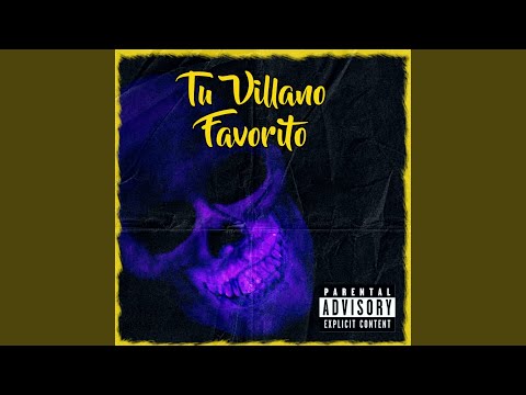 Tu Villano Favorito