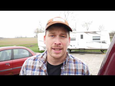 YouTube video about: Does a truck bed cover improve gas mileage?