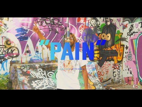 Jooxster - "Pain" | #IconicLive | Shot x @DJBlackMessiah