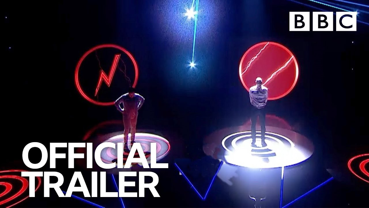 Lightning | Trailer - BBC