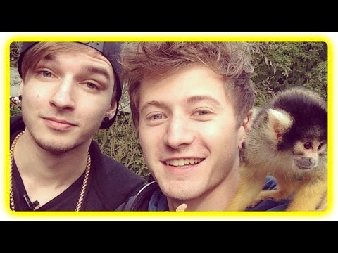 1 day animal keeper with Ardy | izzi days