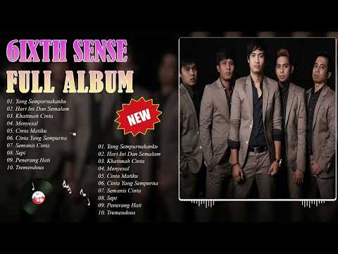 6ixth Sense Full Album - Lagu 6ixth Sense