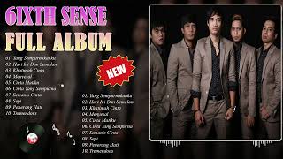 Download lagu 6ixth Sense Full Album Lagu 6ixth Sense... mp3