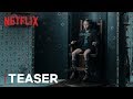 DARK - Temporada 2 | Teaser Mistério | Netflix