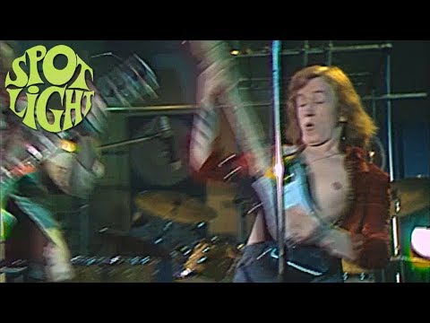 Randy Pie - It's a World (Civilised) (Live on Austrian TV, 1975)
