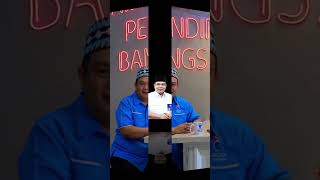 Download lagu SAMSANI SUDRAJAT CALEG DPR-RI PROVINSI LAMPUNG DAPIL 1 NOMOR URUT 1 PARTAI GELORA INDONESIA mp3