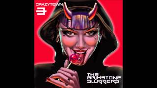 Crazy Town   Megatron HQ