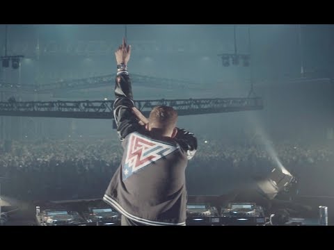 War Force - Defqon 1 '17 Recap
