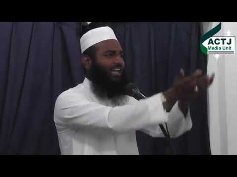 ஜூம்ஆ 01 04 2016 ஆதில் ஹஸன்   ஸதகதுல் ஜாரியா