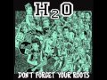 H2O - Cats And Dogs (Gorilla Biscuits Cover ...
