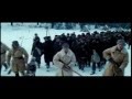 The Way Back - The Long Walk Trailer