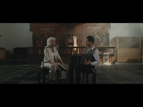Misschien Vannacht , Carel Kraayenhof & Leoni Jansen