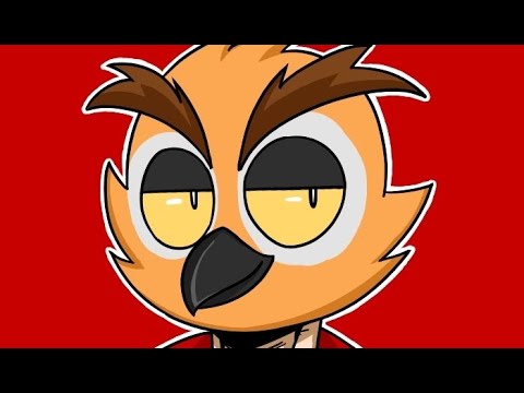 The Ultimate Edgelord