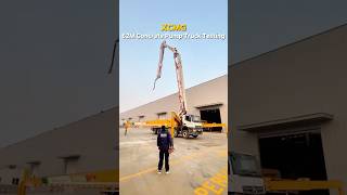 Prodaja Schwing XZS5440THBB na šasiji XCMG Rexroth Hydraulic Pump for 58m Swching on Benz Brand Cement Conc pumpe za beton - Slika 4 | Machineryline RS Schwing XZS5440THBB na šasiji XCMG Rexroth Hydraulic Pump for 58m Swching on Benz Brand Cement Conc pumpa za beton | Slika 4 - Machineryline