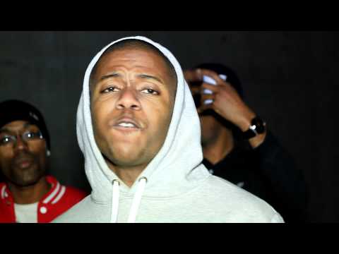 Ray Charles Freestyle Part 1 - Garfil, Raizen, Mystah perry, Ndx, Lil My