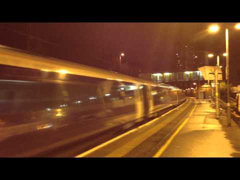 180103 5Z80 Doncaster - Polmadie