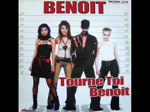 Benoit - Tourne-toi Benoit