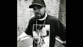 Ice Cube - Gangsta Rap Made Me Do It (HQ Sound)