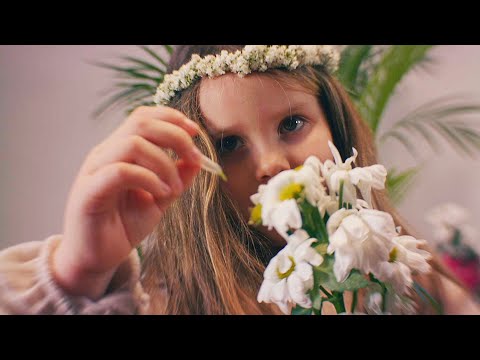 REA SOM - Menina de flores (Offical Musicvideo)