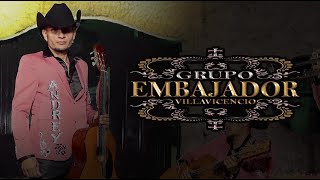 Video de Mariachi Embajador