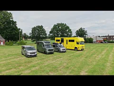 FPV-video - door het project - FPV-video