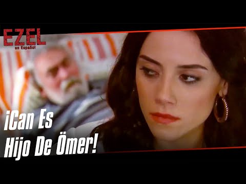 Mümtaz Sabe de Can - Ezel En Español Capitulo 42
