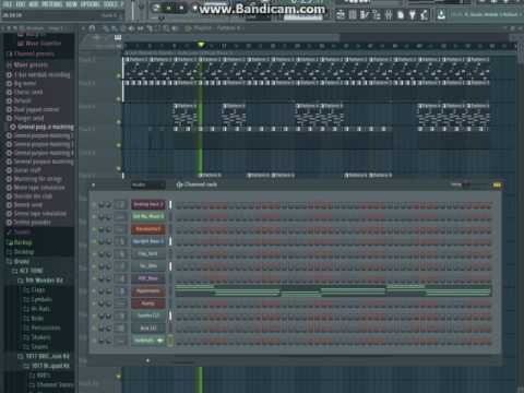 Joh Makini Ft Davido Kata Leta Beat