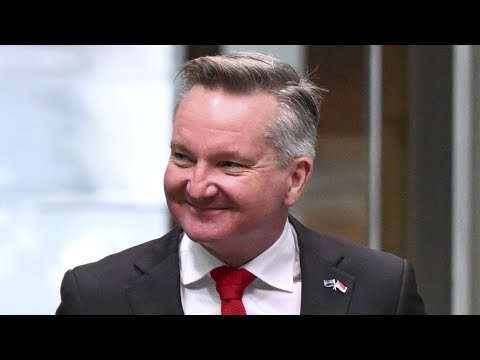 Dan Tehan slams Bowen’s ‘reckless renewables rollout’ as energy costs soar