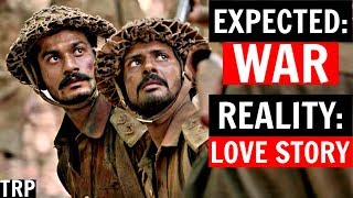 The Forgotten Army: Azaadi Ke Liye Review & Analysis | Sunny Kaushal, Sharvari Wagh | Kabir Khan