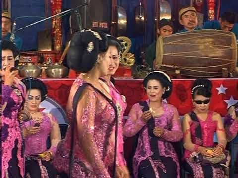 Tayub Setyo Pradonggo - Tulungagung - Bung Karno - Kembang Probolinggo