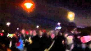 Harry Potter lineup in Victoria BC