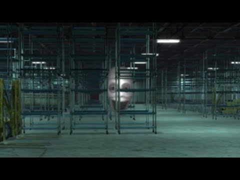 JUNGLER IS STILL THE SCARIEST NEXTBOT IN GMOD