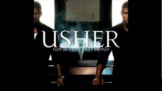 Usher --- Lil Freak feat./ Nicki Minaj