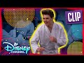 Jake Learns Karate Disney S Villains Of Valley View Disneychannelanimation