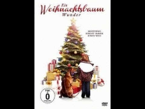 EIN WEIHNACHTSBAUM WUNDER GANZER FILME AUF DEUTSCH
