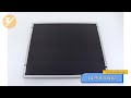 LQ190E1LW02  19" lcd display screens