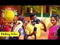 Making Of Sivagangai Seemai Song Sivappu Kambalam Presents Senthil Ganesh Raghav Prasanna