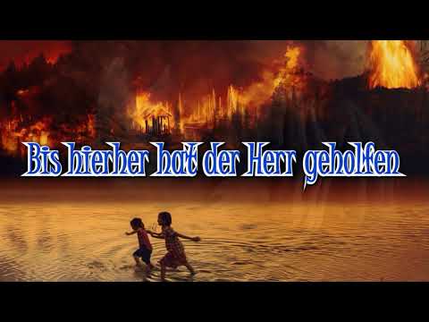 Bis hierher hat der Herr geholfen  -- Festliches Singen und Musizieren  1995 in Magdeburg