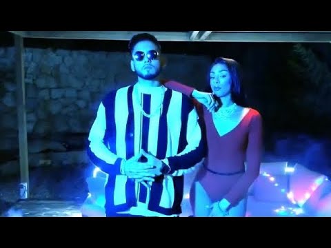 Cayden Lazare - Si Hubiera Pasado Ft Marnei (Video Oficial)