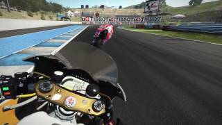 MotoGP 17 video 3