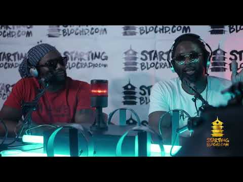 #77 ON EN PARLE avec 2BAL "Youssoupha et l’hymne, Violence policière, Uzi, Da Uzi, MHD" (4/4)