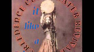 creedence clearwater revival - sail away (mardi grass).wmv