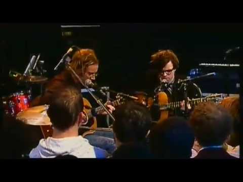 Ryan Adams and the Cardinals - Born Into A Light (Live, Acoustic)