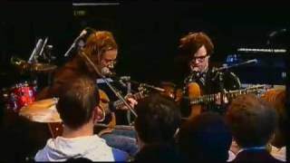 Ryan Adams and the Cardinals - Born Into A Light (Live, Acoustic)