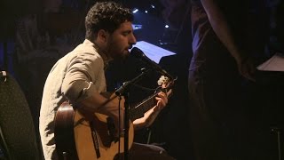 José González &amp; The String Theory – Far Away (Live at Admiralspalast Berlin 2011)
