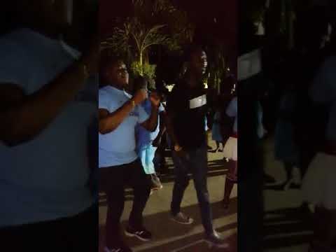 Nyerere wa KONDE music club/Muganga yeraa