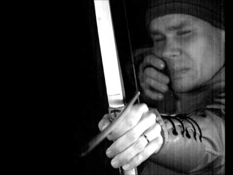 Slow motion archery, archer's paradox, bare shaft, spine 50#